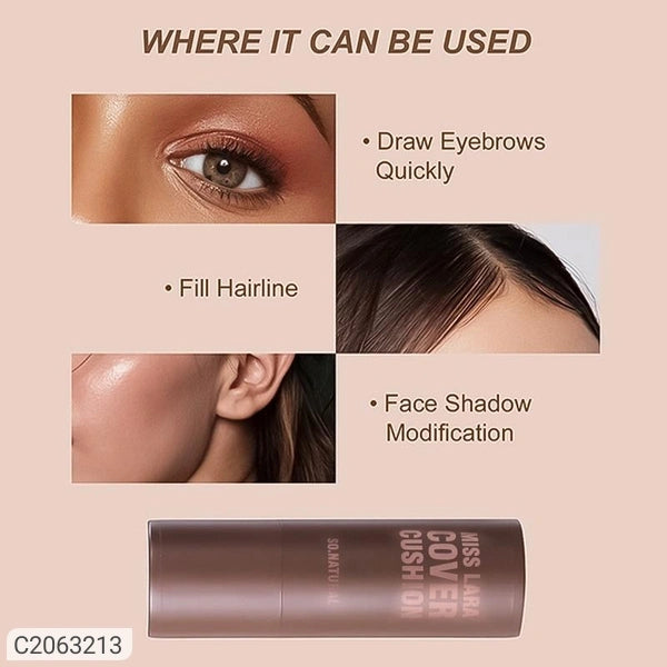 Hairline Stamp Eyebrow Shadow Stick