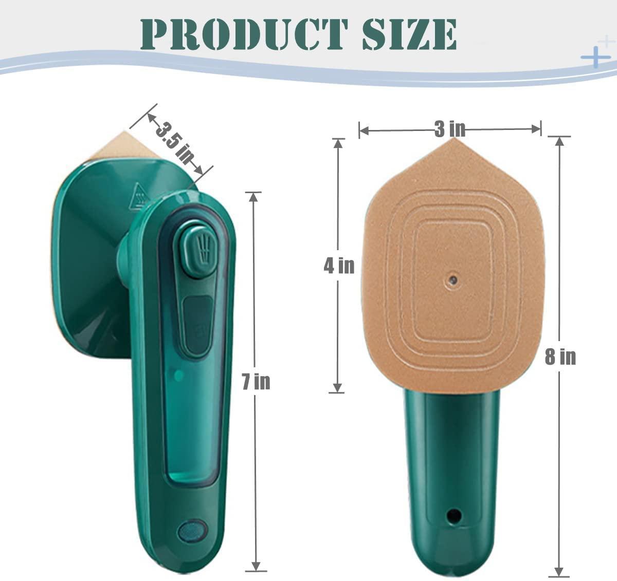 PORTABLE MINI STEAMER