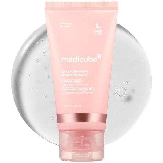 Collagen Peel Off Face Mask