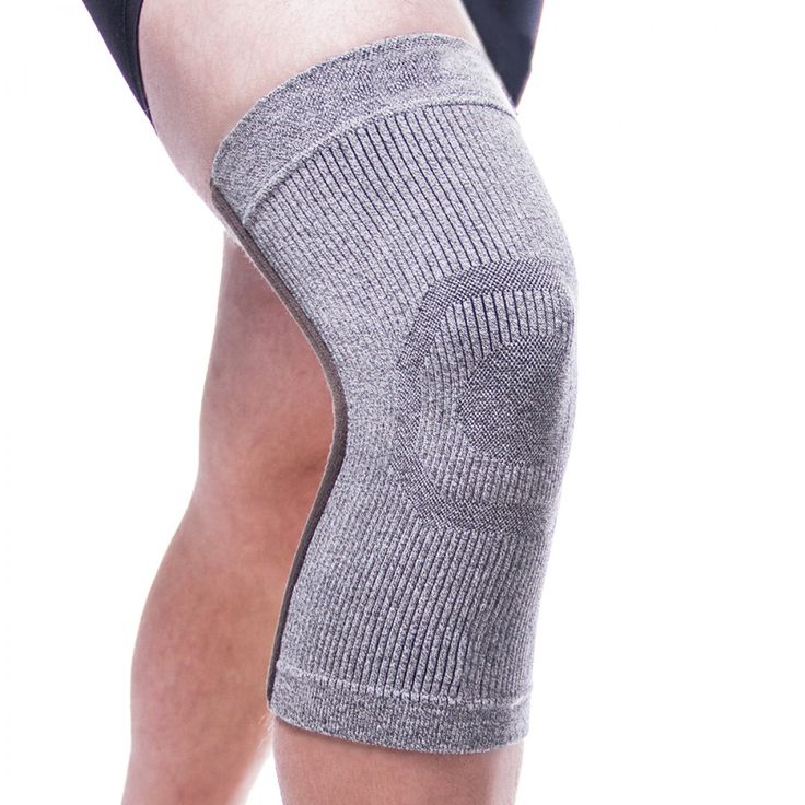 🌟BambooFlex Knee Sleeves🌟 Buy 1 Get 1 Free 🤩